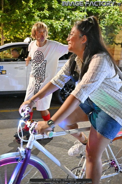 2023-07-06 Milano - Critical Mass 80